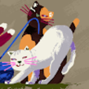 Meet your Posher, Joanna